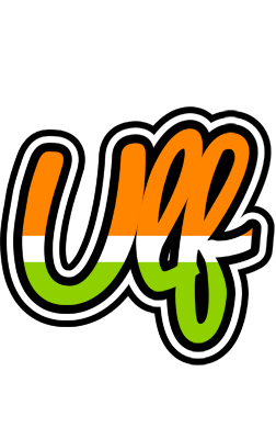 Ulf mumbai logo