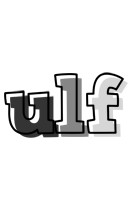 Ulf night logo