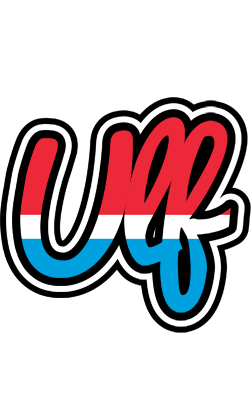 Ulf norway logo