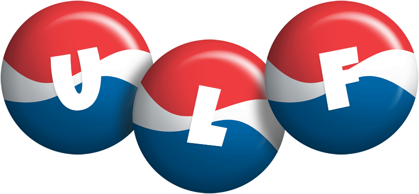 Ulf paris logo