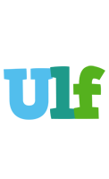 Ulf rainbows logo