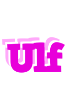 Ulf rumba logo