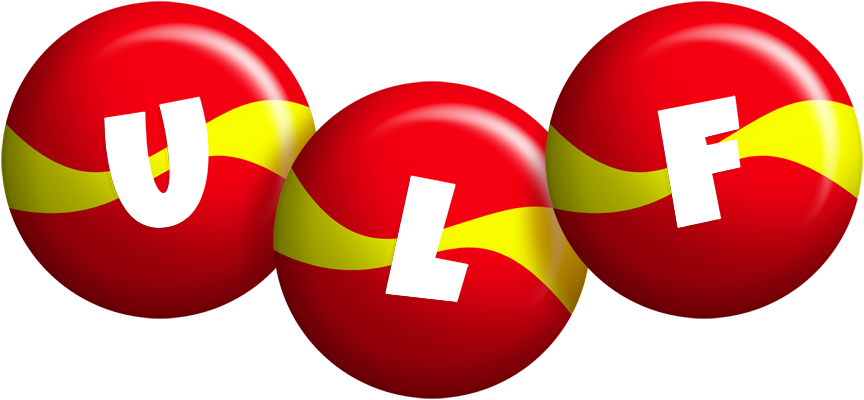 Ulf spain logo