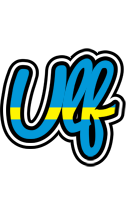 Ulf sweden logo