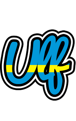 Ulf sweden logo