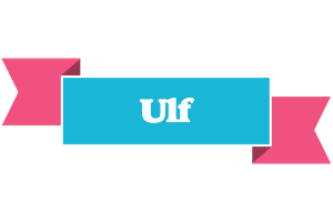 Ulf today logo