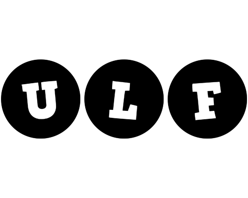 Ulf tools logo