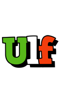 Ulf venezia logo