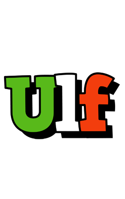 Ulf venezia logo
