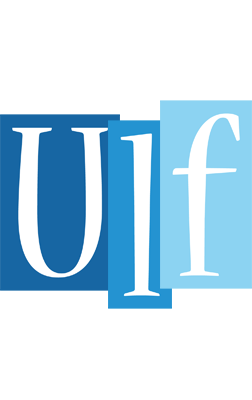 Ulf winter logo