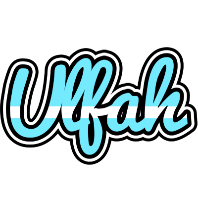 Ulfah argentine logo