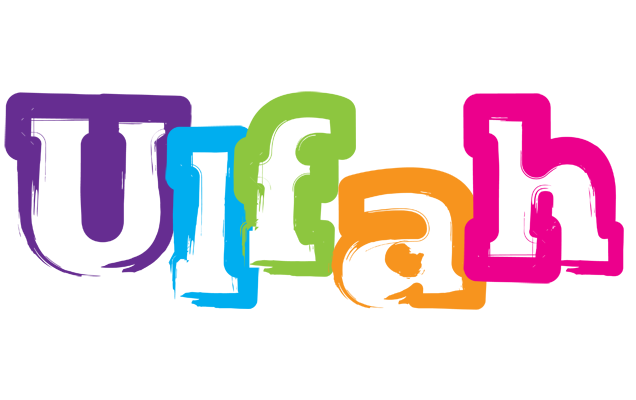 Ulfah casino logo
