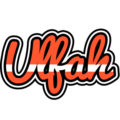 Ulfah denmark logo