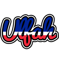 Ulfah france logo