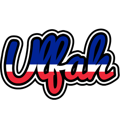 Ulfah france logo