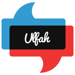 Ulfah sharks logo