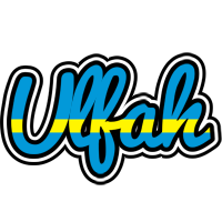 Ulfah sweden logo