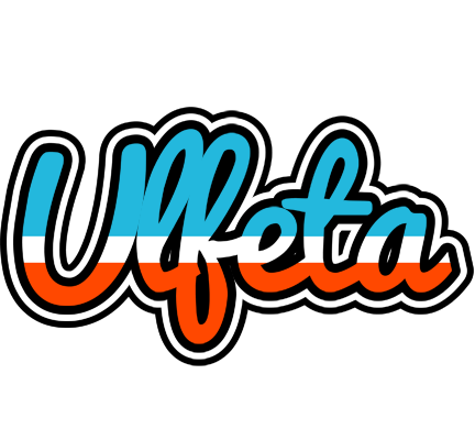 Ulfeta america logo