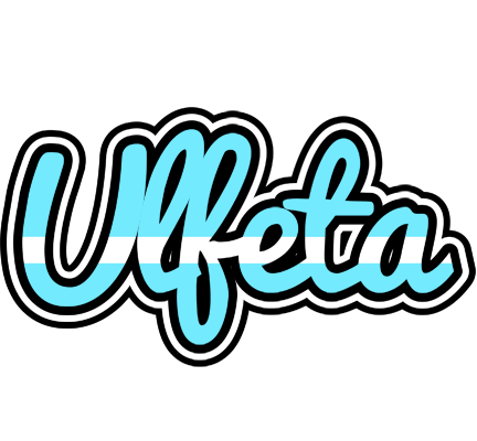Ulfeta argentine logo
