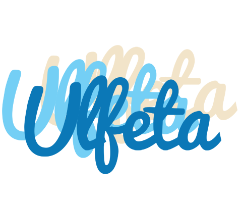 Ulfeta breeze logo