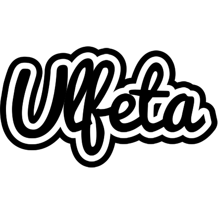 Ulfeta chess logo