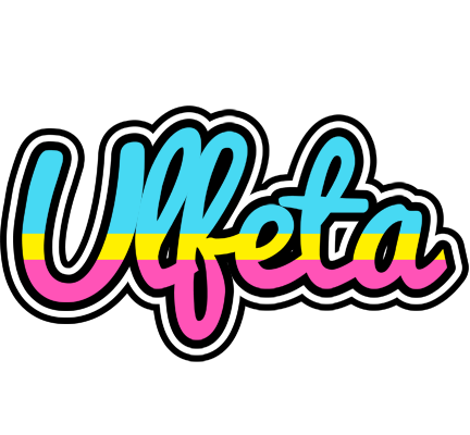 Ulfeta circus logo