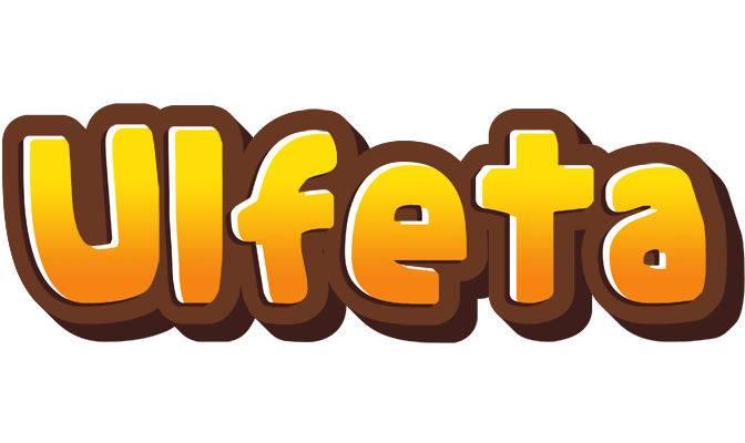 Ulfeta cookies logo