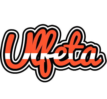 Ulfeta denmark logo