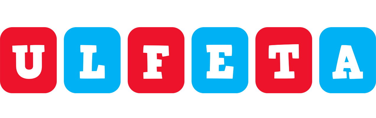 Ulfeta diesel logo