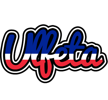 Ulfeta france logo