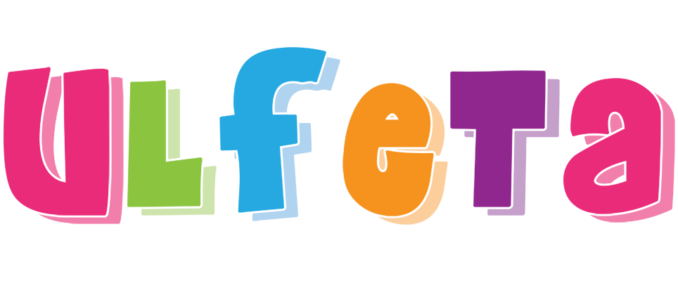 Ulfeta friday logo