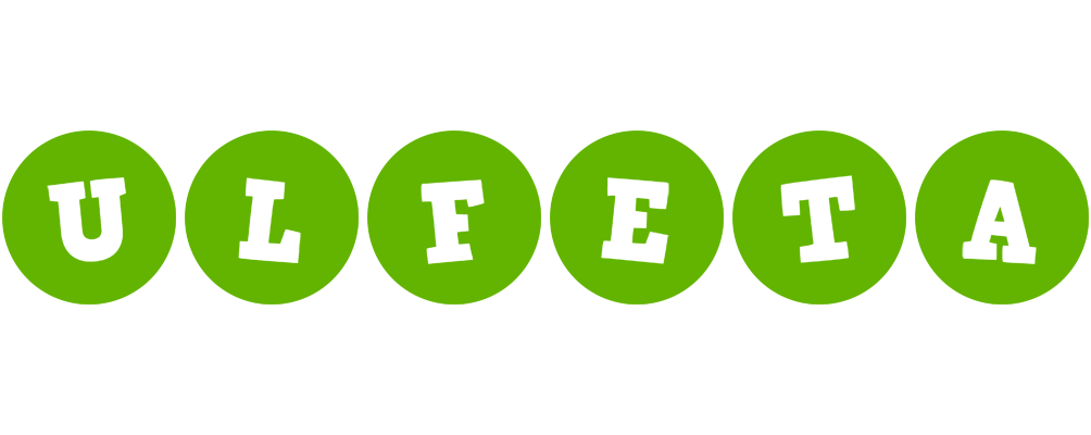 Ulfeta games logo