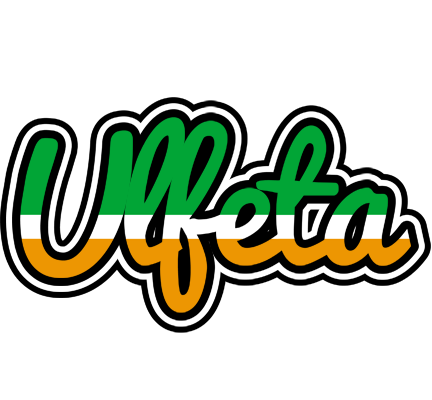Ulfeta ireland logo