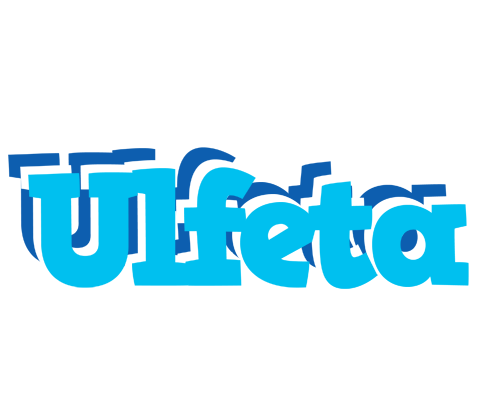 Ulfeta jacuzzi logo