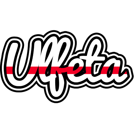 Ulfeta kingdom logo