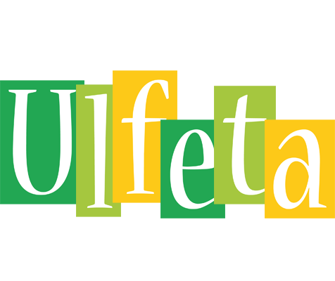 Ulfeta lemonade logo