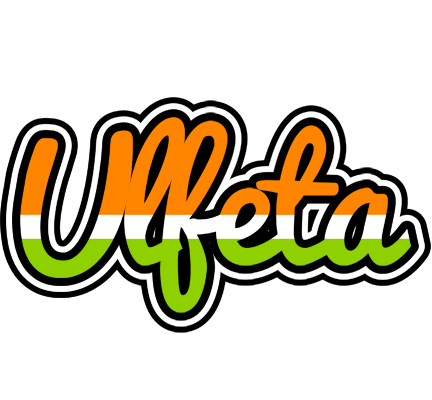 Ulfeta mumbai logo