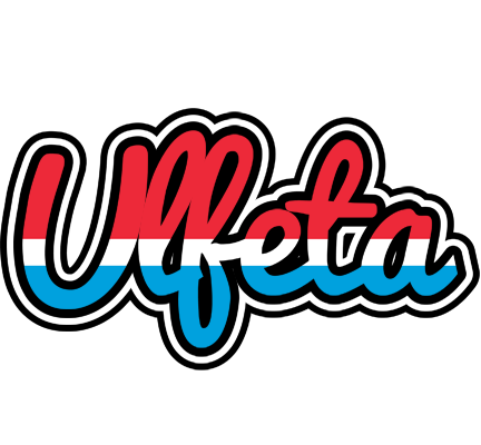 Ulfeta norway logo
