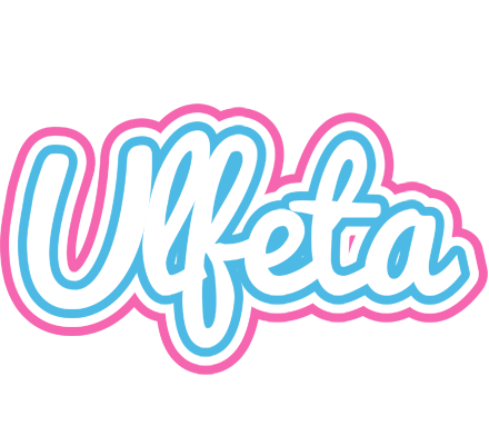 Ulfeta outdoors logo