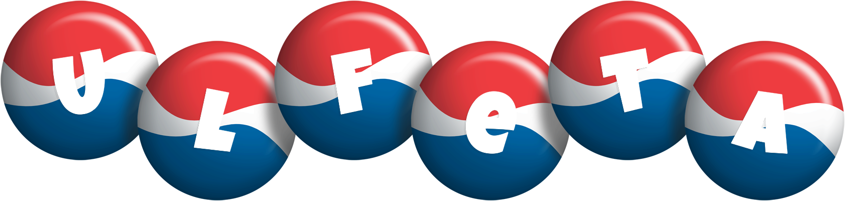 Ulfeta paris logo
