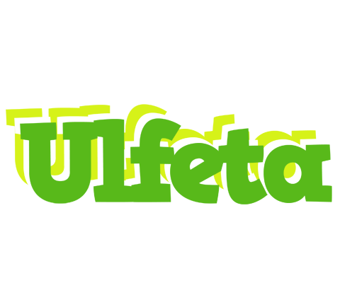 Ulfeta picnic logo