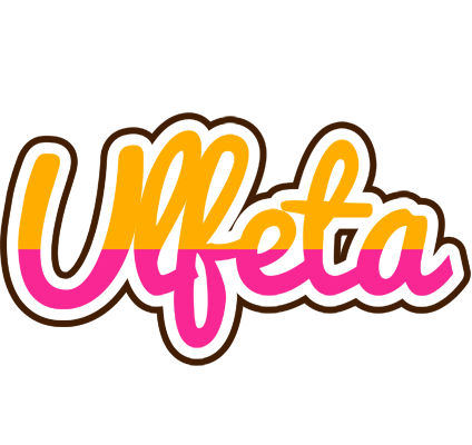 Ulfeta smoothie logo