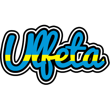 Ulfeta sweden logo