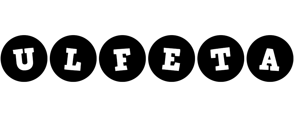 Ulfeta tools logo