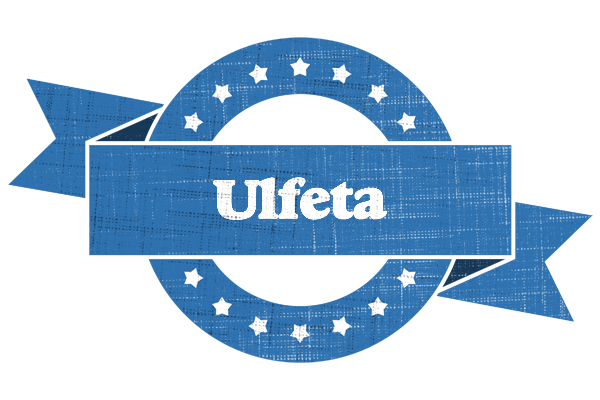 Ulfeta trust logo
