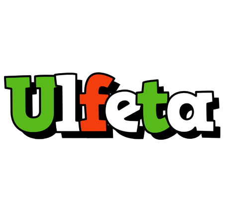 Ulfeta venezia logo