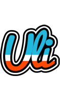 Uli america logo