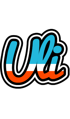 Uli america logo