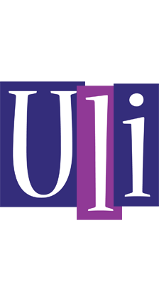 Uli autumn logo