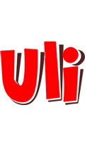 Uli basket logo